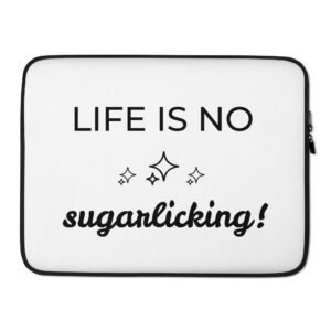 Laptop-Tasche “Life”